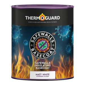 Thermoguard Safewood Insulating Basecoat