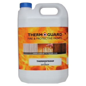 Thermoproof Exterior Fluid
