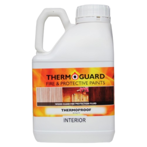 Thermoproof Interior Fluid