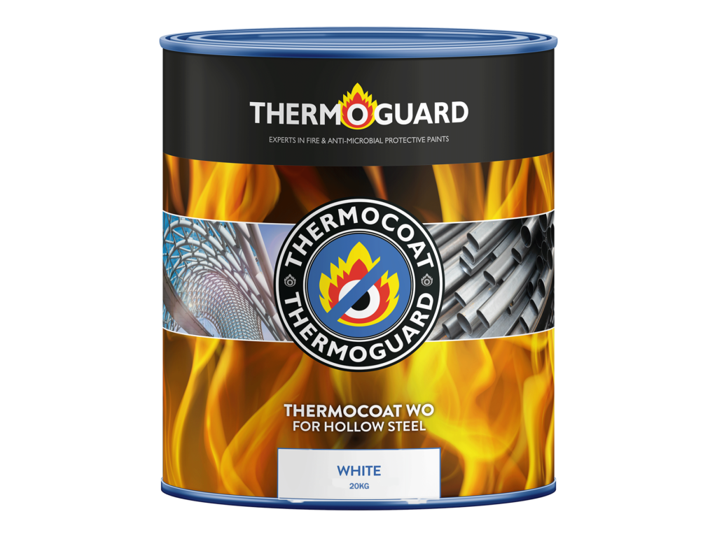 Thermocoat WO - Protection Paints