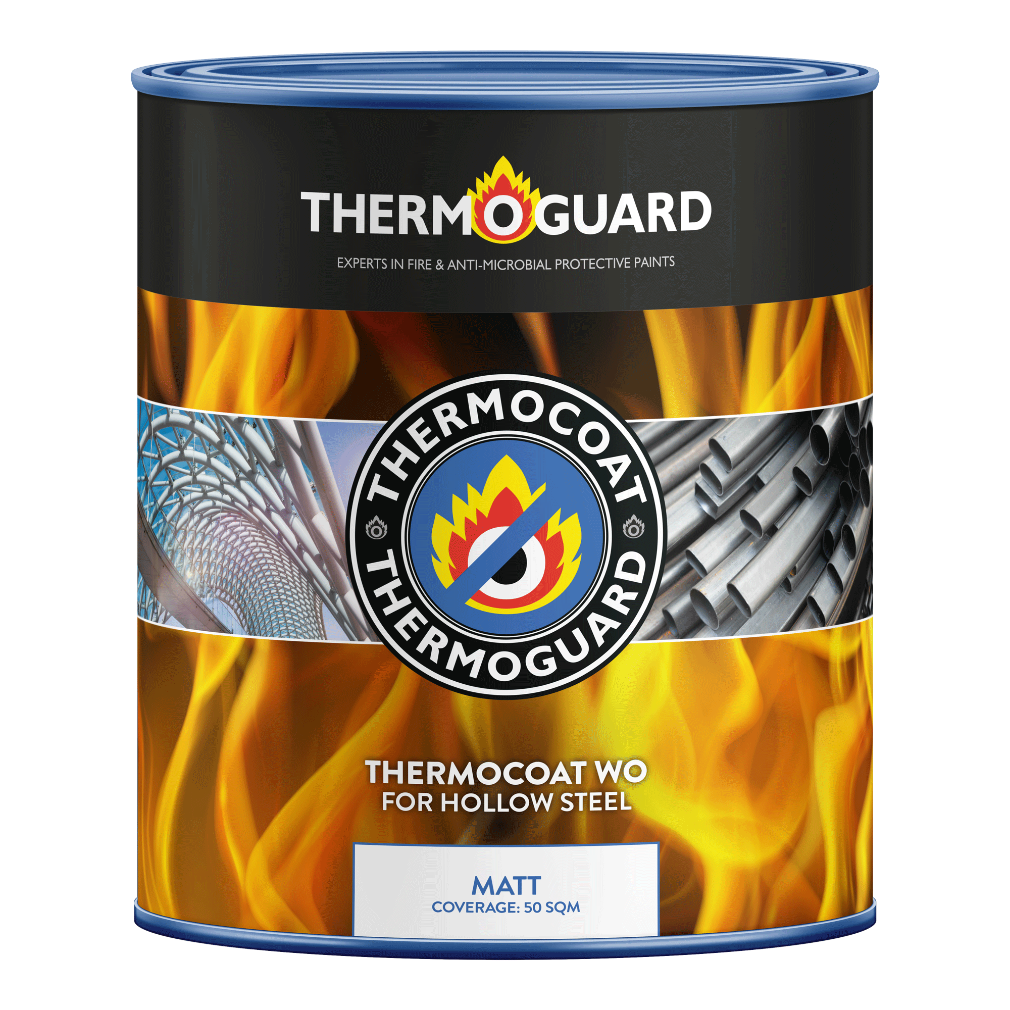 Thermocoat WO - Image 2